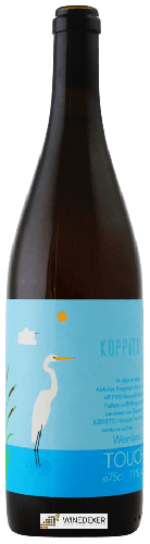 Weingut Alexander Koppitsch - Touch Weingut Alexander Koppitsch - Touch