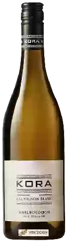 Domaine Kora Domaine Kora