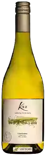 Domaine Korta - K42 Chardonnay