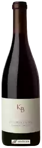 Winery Kosta Browne - Observations Series Mt. Carmel Pinot Noir