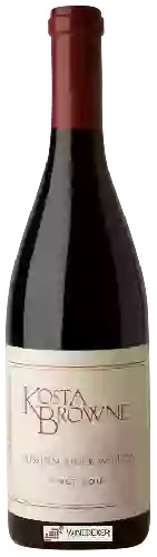 Domaine Kosta Browne - Russian River Valley Pinot Noir