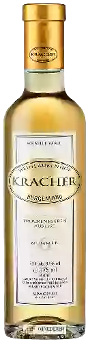 Domaine Kracher - Grande Cuvée Nummer 6 Nouvelle Vague Trockenbeerenauslese