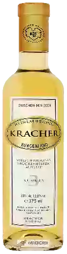 Domaine Kracher - Nummer 3 Zwischen den Seen Welschriesling Trockenbeerenauslese