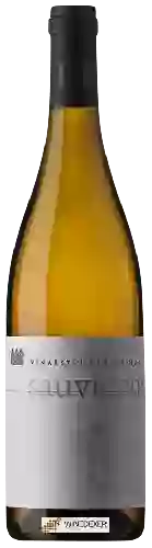 Domaine Krásná Hora - Sauvignon Blanc