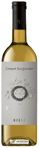 Domaine Kress - Grauer Burgunder