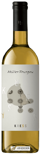 Domaine Kress - Müller Thurgau