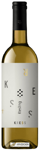 Domaine Kress - Riesling