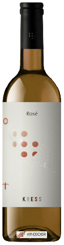 Domaine Kress - Rosé
