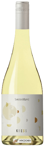 Domaine Kress - Secco Blanc