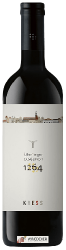 Domaine Kress - Überlinger Cuvée Noir