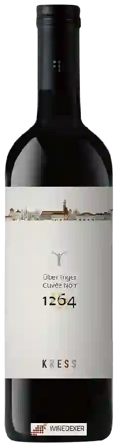 Domaine Kress - Überlinger Cuvée Noir Domaine Kress - Überlinger Cuvée Noir