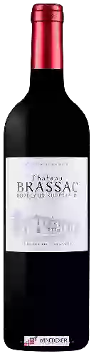 Domaine Kressmann - Château Brassac Bordeaux Supérieur