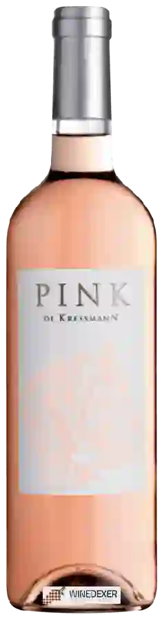 Domaine Kressmann - Pink de Kressmann