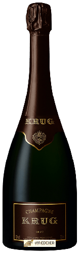 Weingut Krug - Brut Champagne