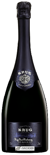 Weingut Krug - Clos d'Ambonnay Blanc de Noirs Brut Champagne