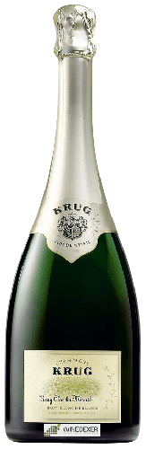 Winery Krug - Clos du Mesnil Blanc de Blancs Brut Champagne