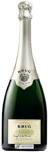 Weingut Krug - Clos du Mesnil Blanc de Blancs Brut Champagne Weingut Krug - Clos du Mesnil Blanc de Blancs Brut Champagne