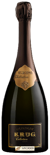 Weingut Krug - Collection Brut Champagne