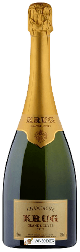 Weingut Krug - Grande Cuvée Brut Champagne