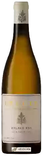 Domaine Kruger Family Wines - Chardonnay