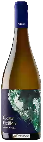 Domaine Küdaw - Pac&iacutefico Sauvignon Blanc