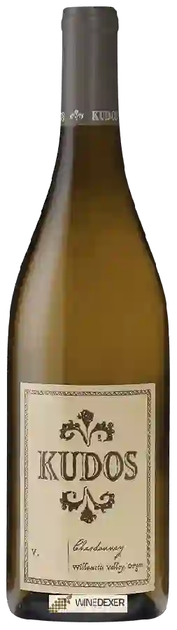Domaine Kudos - Chardonnay