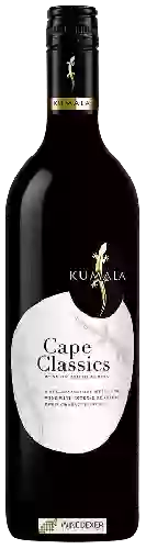 Domaine Kumala - Cape Classics Red