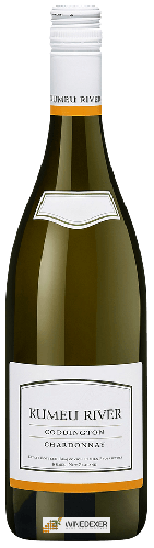 Domaine Kumeu River - Coddington Chardonnay