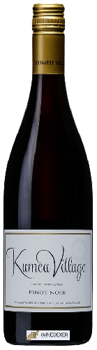 Domaine Kumeu River - Village Pinot Noir