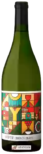 Domaine Kunye Domaine Kunye