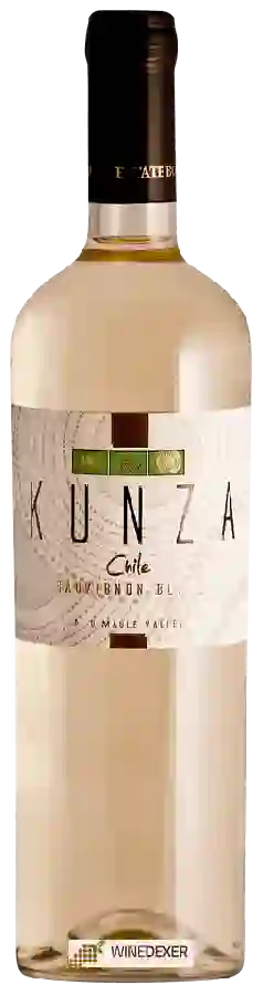 Domaine Kunza - Sauvignon Blanc