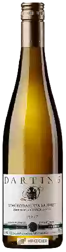 Domaine Kurt Darting - Dürkheimer Nonnengarten Gewürztraminer Kabinett