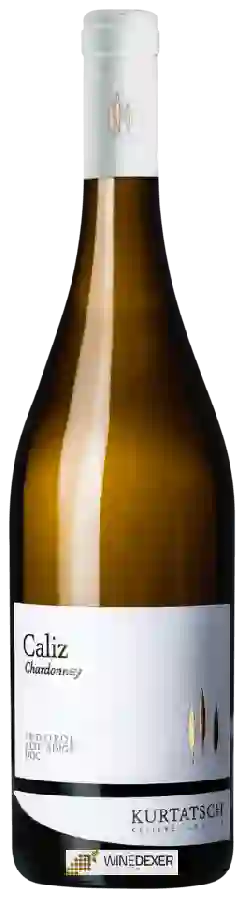 Domaine Kurtatsch (Cortaccia) - Caliz Chardonnay Domaine Kurtatsch (Cortaccia) - Caliz Chardonnay