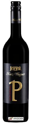 Domaine Kurz-Wagner - P1 Cuvée Othello