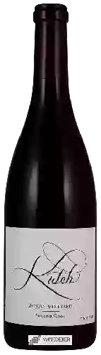 Domaine Kutch - Bohan Vineyard Pinot Noir