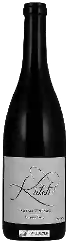 Domaine Kutch - Falstaff Vineyard Pinot Noir