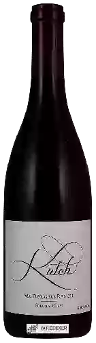 Domaine Kutch - McDougall Ranch Pinot Noir