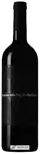 Domaine L'Anima di Vergani
