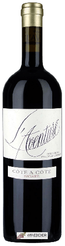 Weingut L'Aventure - Côte à Côte Estate Weingut L'Aventure - Côte à Côte Estate