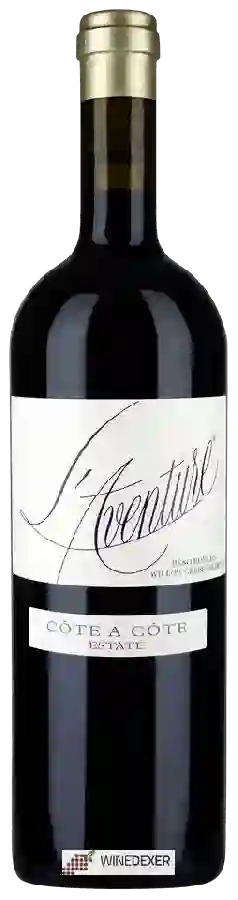 Domaine L'Aventure - C&ocircte à C&ocircte Estate