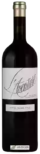 Domaine L'Aventure - The Sibling
