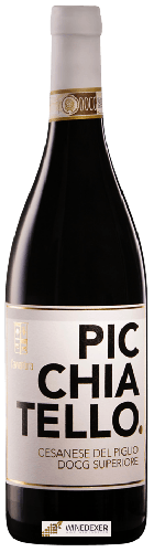 Weingut L'Avventura - Picchiatello Superiore Weingut L'Avventura - Picchiatello Superiore
