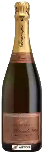 Domaine L. Bénard-Pitois - Brut Rosé Champagne Premier Cru