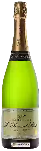 Domaine L. Bénard-Pitois - Réserve Brut Champagne Premier Cru