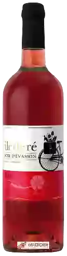 Domaine l'Île de Ré - Soif d’Évasion Rosé