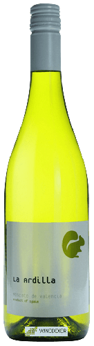 Domaine Ardilla - Moscato de Valencia