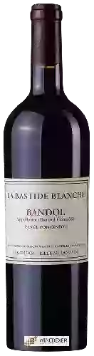 Domaine La Bastide Blanche - Bandol Cuvée Fontanéou