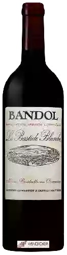 Domaine La Bastide Blanche - Bandol