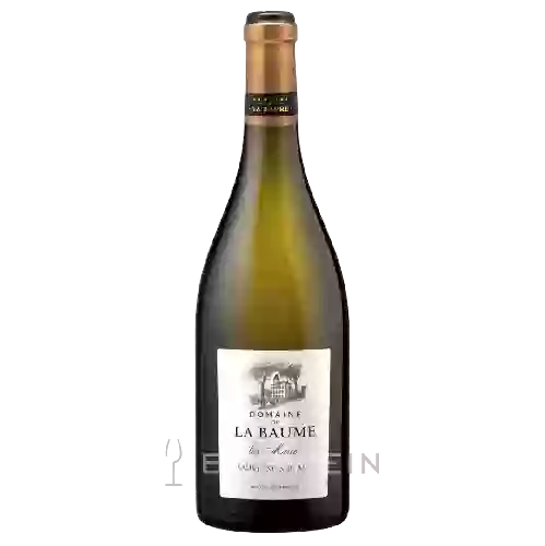 Domaine de la Baume Domaine de la Baume