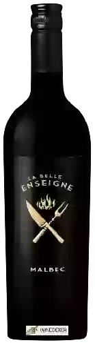 Domaine La Belle Enseigne - Malbec